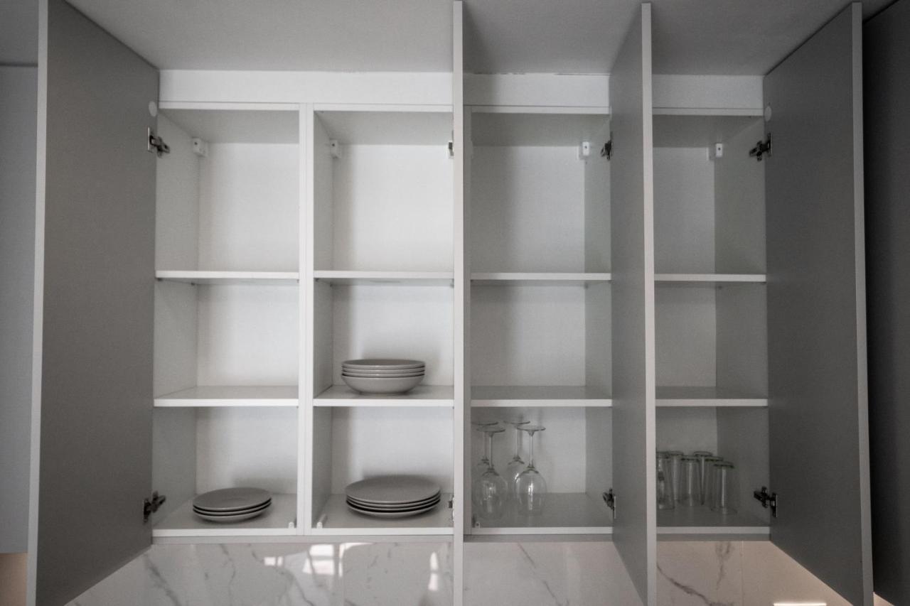 Kasprzaka 29A Business Apartments N1 - Parking, Balcony, Targi Expo - By Rentujemy * Warsaw
