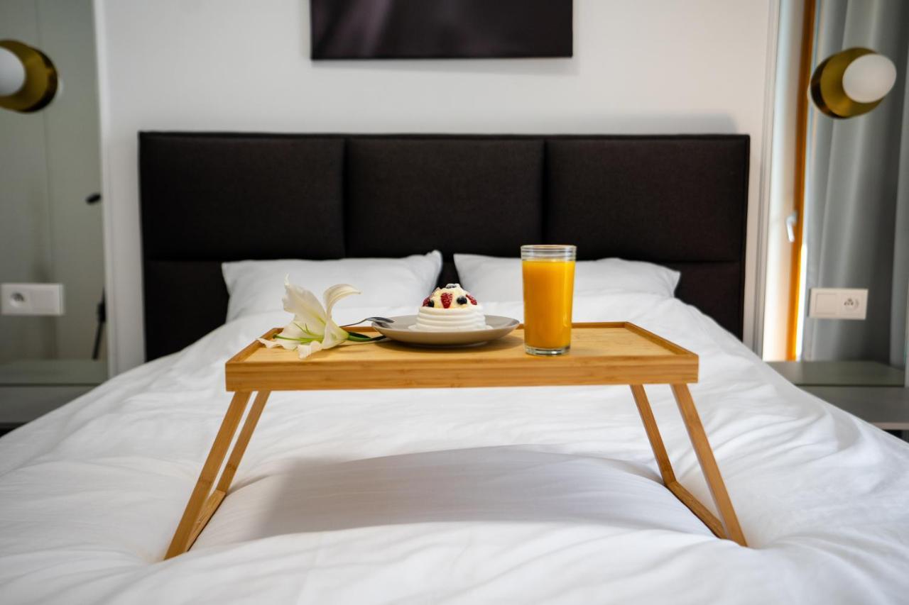 Kasprzaka 29A Business Apartments N1 - Parking, Balcony, Targi Expo - By Rentujemy Apartment Warsaw