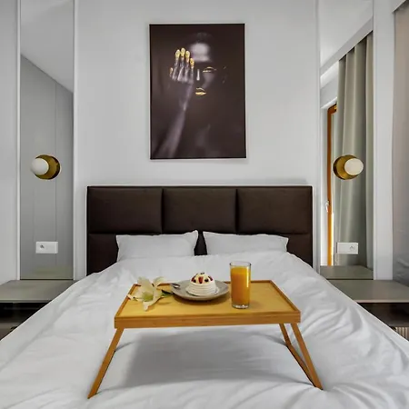 Kasprzaka 29A Business Apartments N1 - Parking, Balcony, Targi Expo - By Rentujemy Warsaw Exterior photo